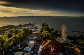 BerBe Apartman